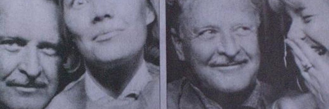Nazım Hikmet's banner