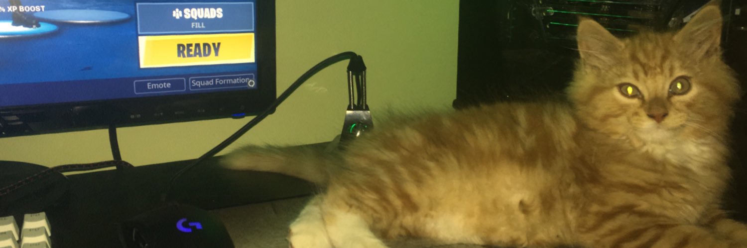 KeithLocks's banner