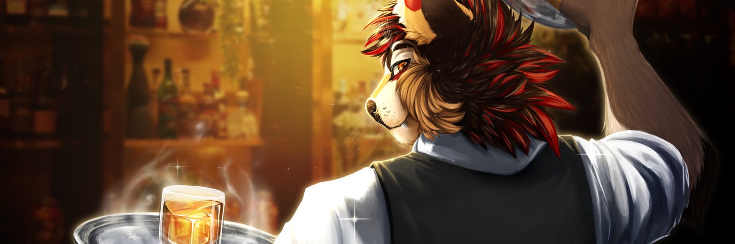 Arden Wolfsky's banner