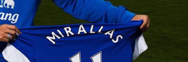Cai Jones's banner