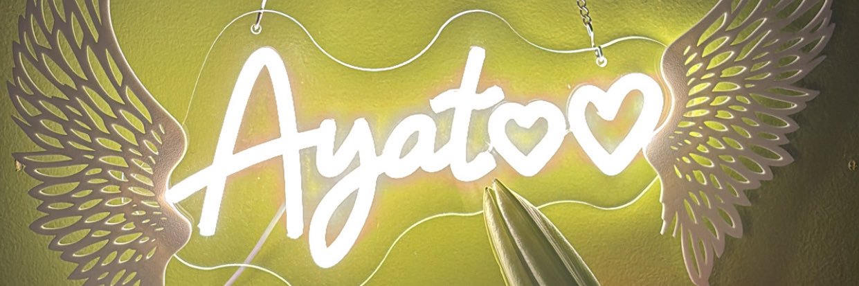 آيات قملو ⭐️ موثوق/فال العقاري's banner