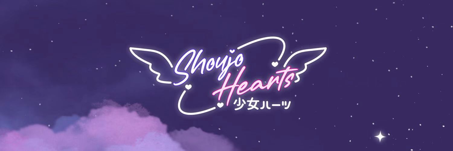 MOMO默默's banner