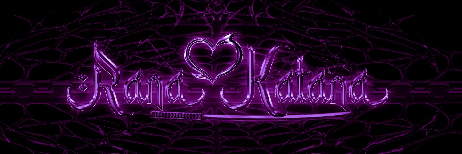 Rana Katana's banner