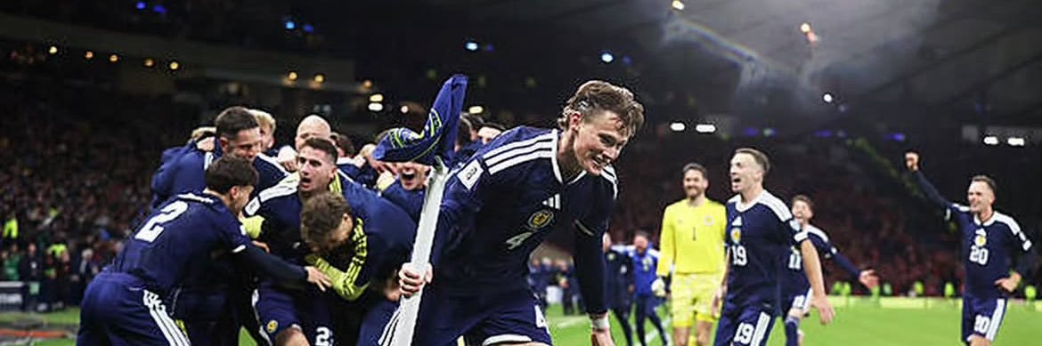 morgan⁴'s banner