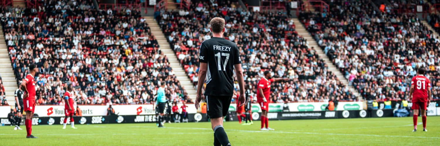 Calfreezy's banner