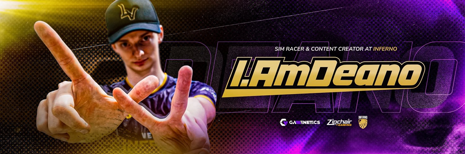 LVI_Deano | I.AmDeano's banner