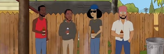 I Plead the GIF 🖐🏾's banner