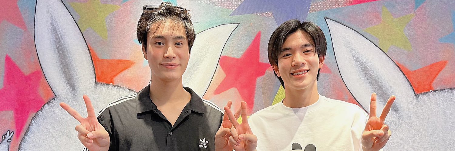 ꒰ ching 🥦's banner