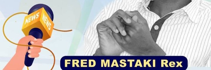 Fred MASTAKI Rex's banner