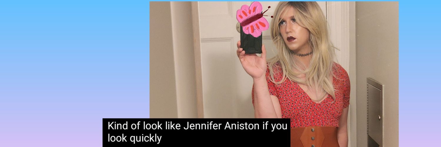 Jade Celestyne✨️🏳️‍⚧️🦄 (NYC)'s banner