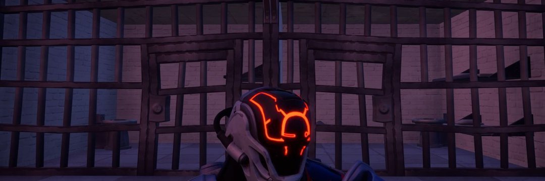 Fortnite Horny Police 's banner