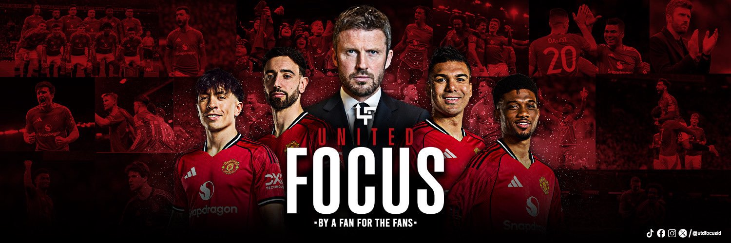 United Focus Indonesia's banner
