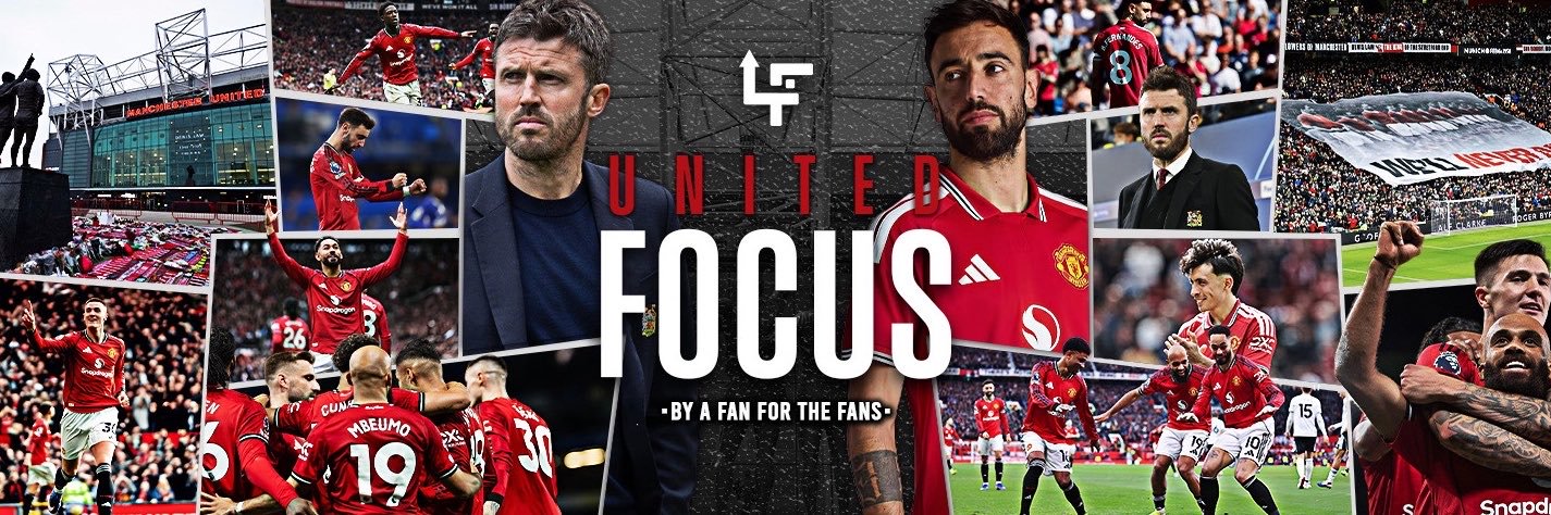 United Focus Indonesia's banner