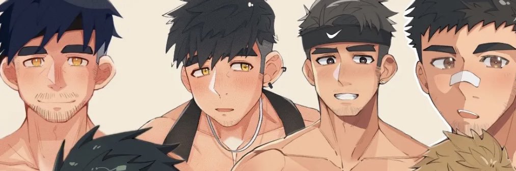 山东弟弟's banner
