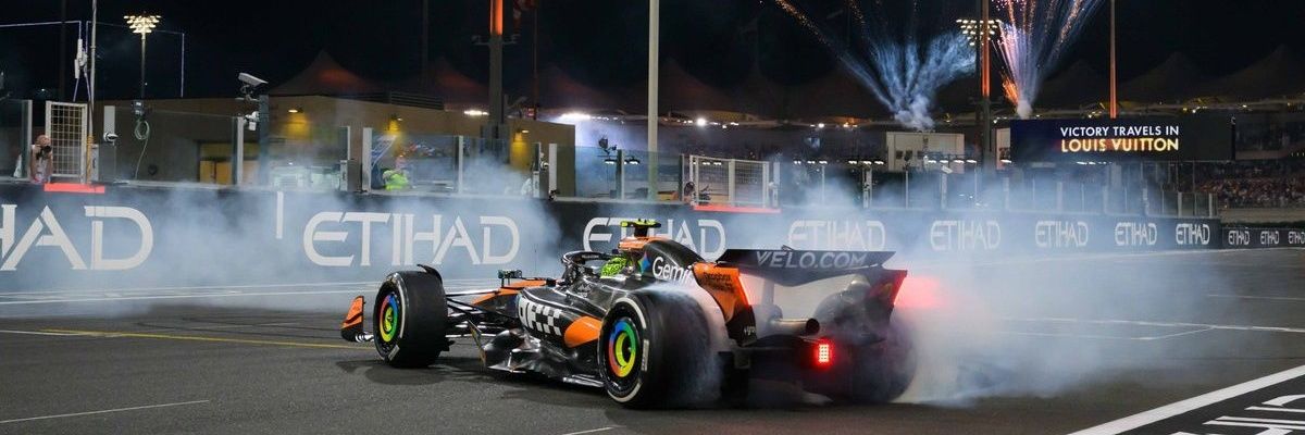 ◢ ◤佳McLaren ❲2026日本GP現地観戦❳'s banner