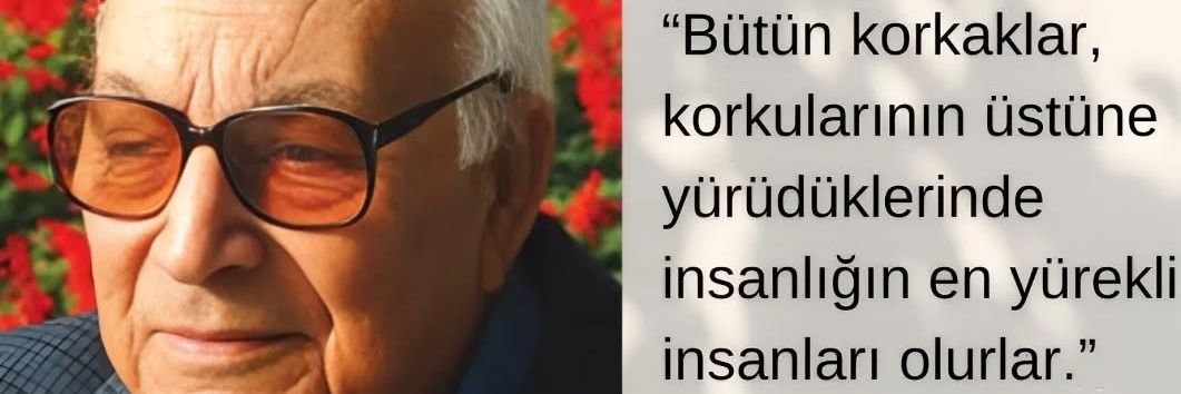 Öznur Derin's banner