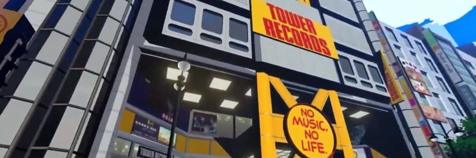 Daily TWEWY Music's banner