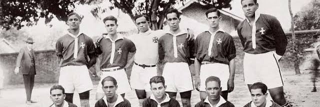 Joao Almirante's banner
