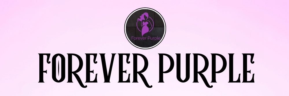 Forever_Purple🫶🏾♌️'s banner