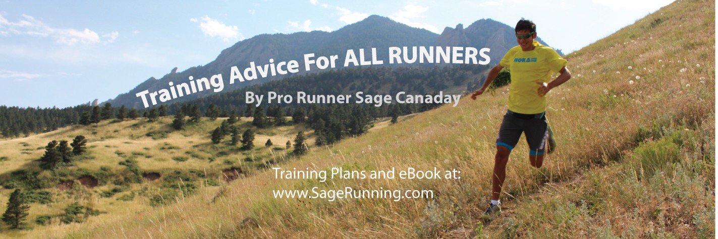 Sage Canaday's banner