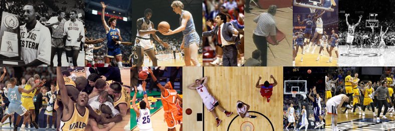 The College Basketball Stories Podcast's banner