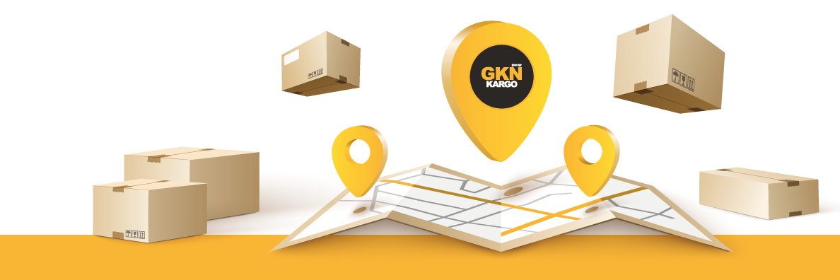 GKN Kargo's banner