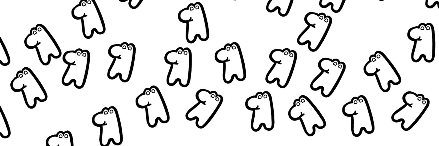 Erikfzf's banner