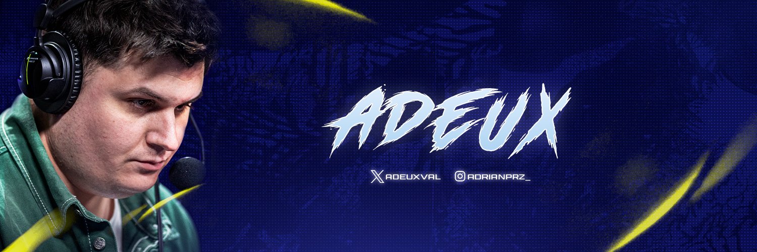 adeux's banner