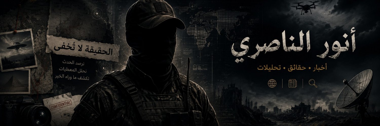 انور الناصري's banner