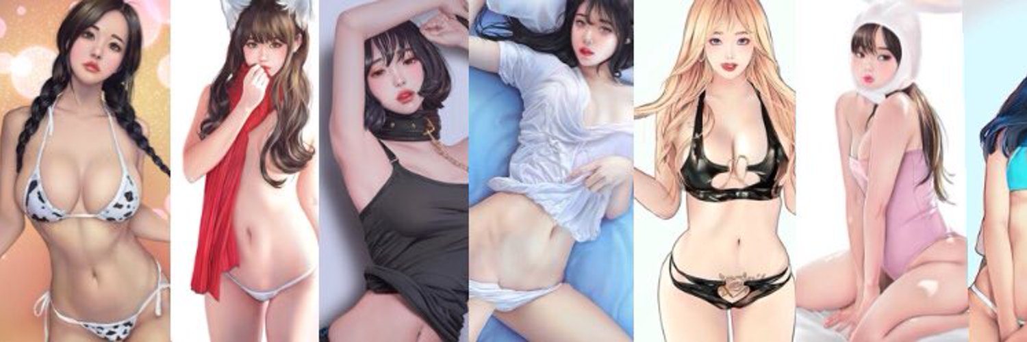 Cutes👿 NEW: Youtube channel @CuteKoreanWomen's banner