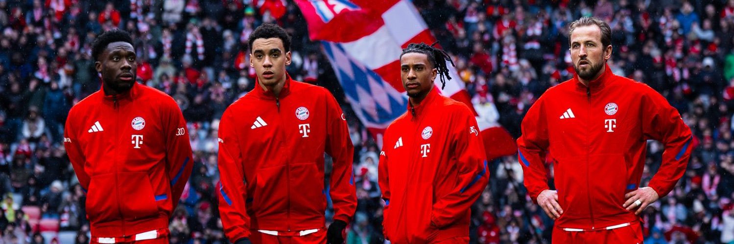 JoelOlise CAMPEÓN's banner