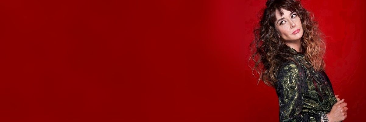 Susana González's banner