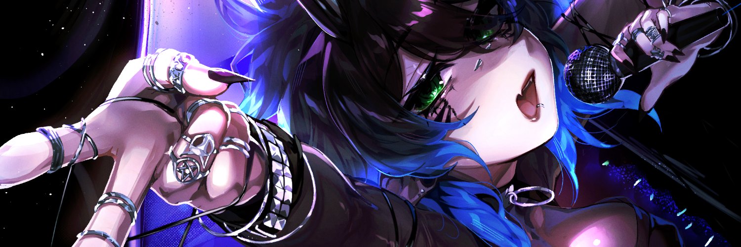 Troble's banner