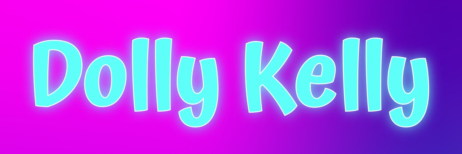Dolly Kelly's banner