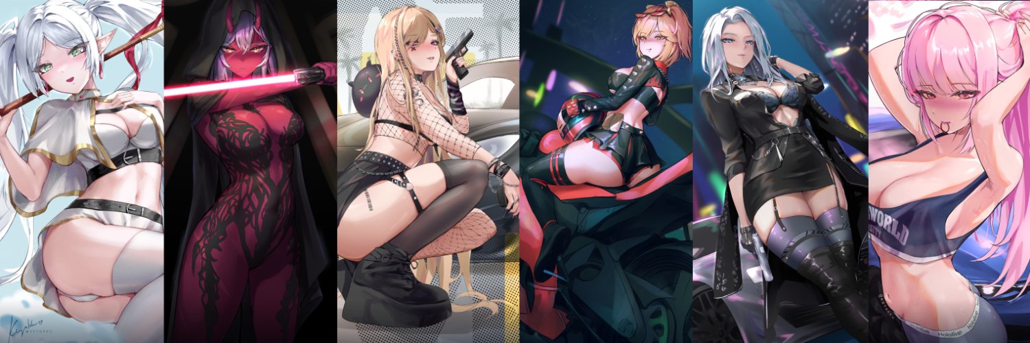 emi エミ🗝️🫟's banner