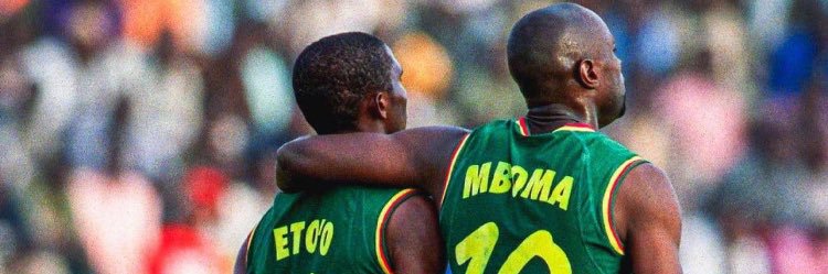 CASS✨🇨🇲's banner
