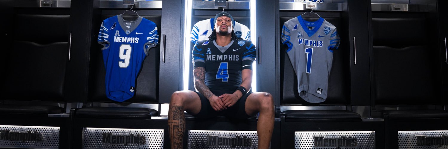 TerrellTimmonsJr.'s banner