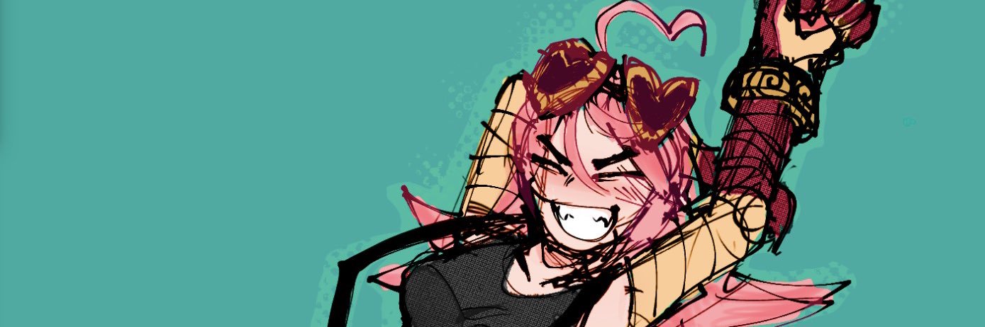 Nedia's banner