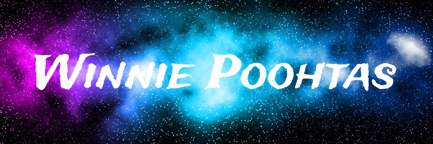 Winnie Poohtas's banner