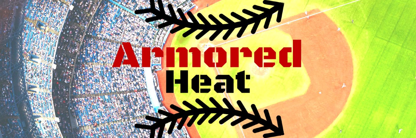 Armored Heat's banner