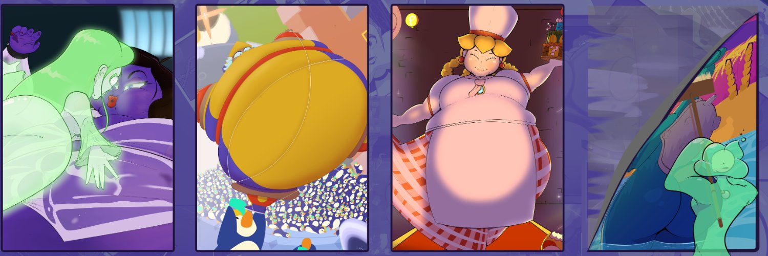 🔞 LordTwot | Moved away's banner