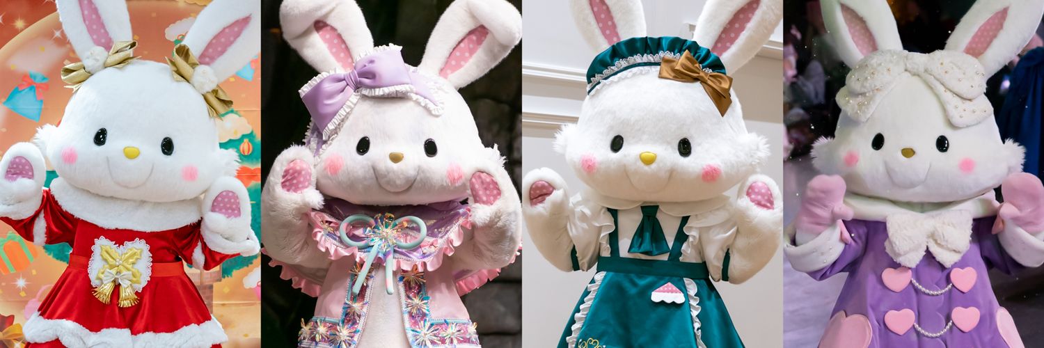 かるは🐰's banner