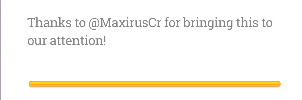 Maxirus's banner