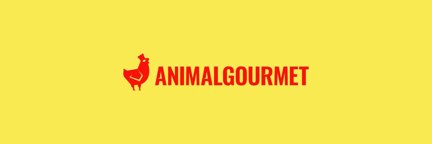 Animal Gourmet's banner