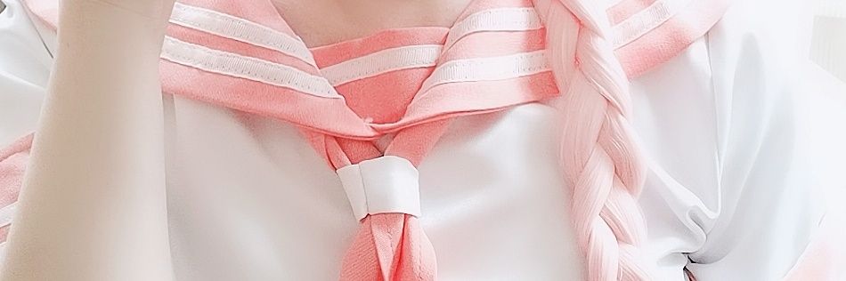 Riko莉子酱's banner