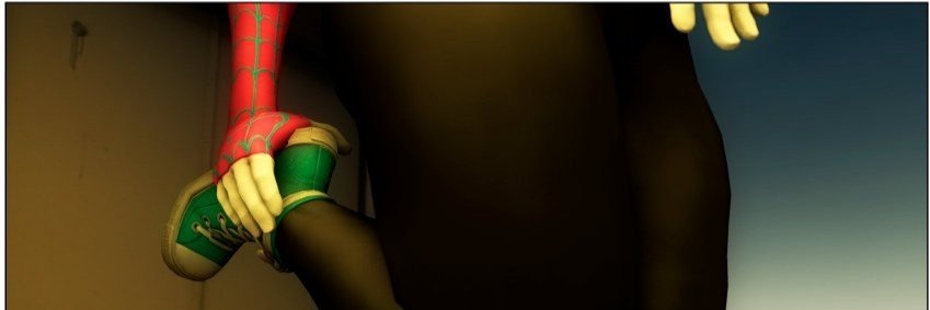 Memes Gwen's banner