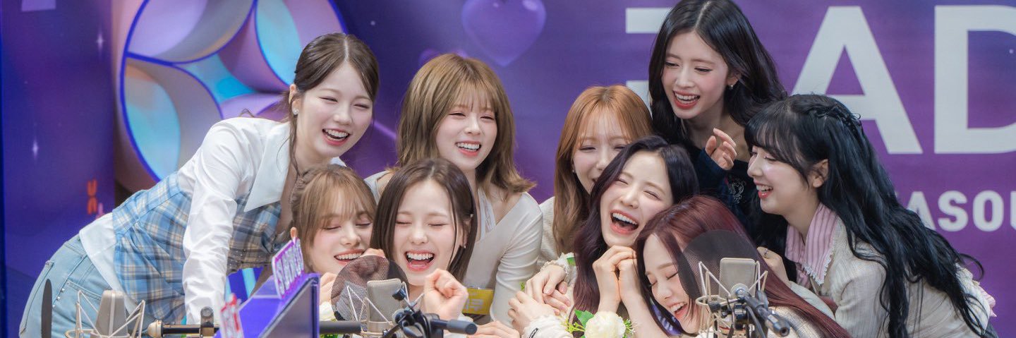 虹郎『𝐆𝐎𝐎𝐃 𝐆𝐈𝐑𝐋 𝐁𝐔𝐓 𝐍𝐎𝐓 𝐅𝐎𝐑 𝐘𝐎𝐔』's banner