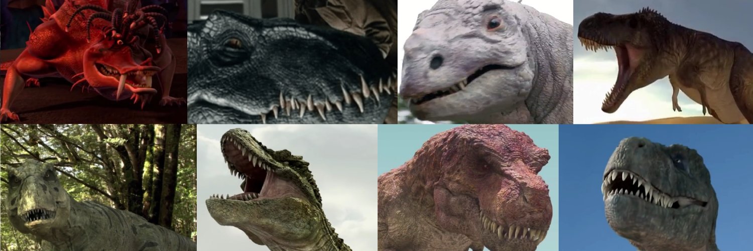 RickRaptor105's banner