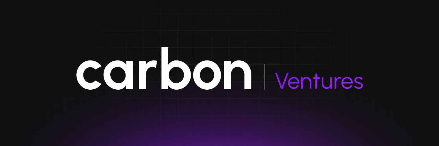 Carbon Ventures's banner