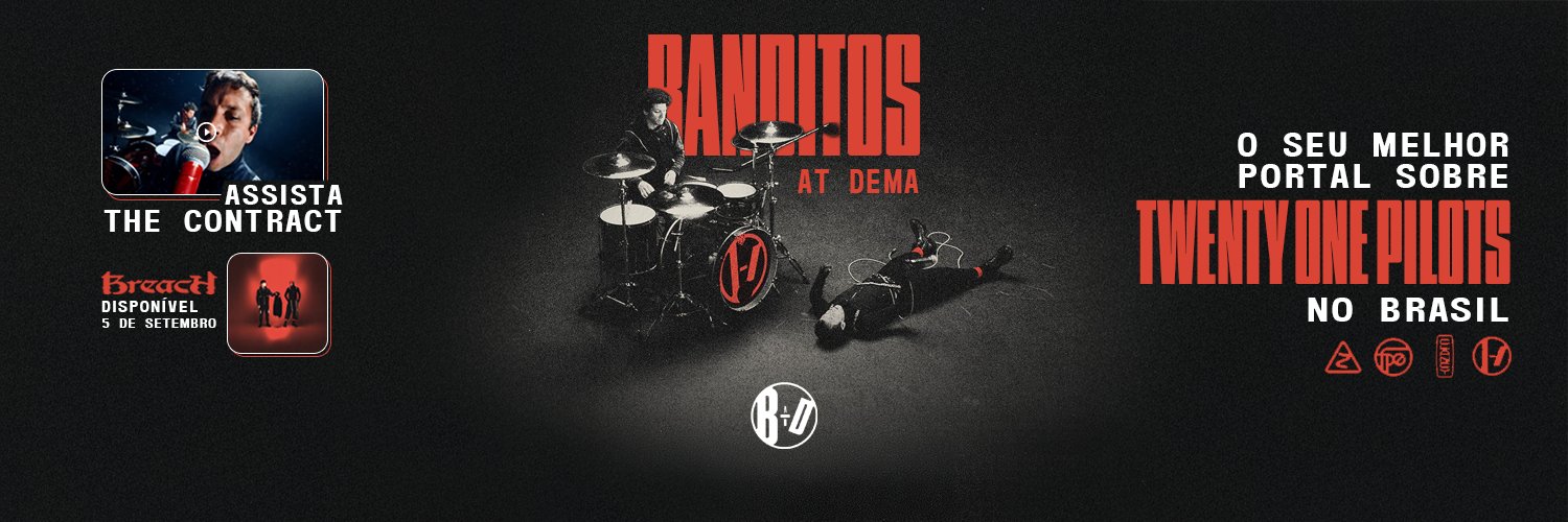 Banditøs At Dema's banner